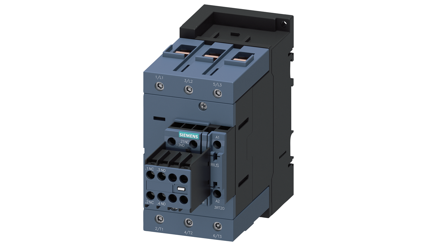 3RT2045-1AF04 Siemens Contactor