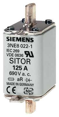 Siemens 3NE1021-0