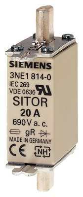 Siemens - 3NE1817-0