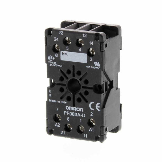 Omron PF083A-D