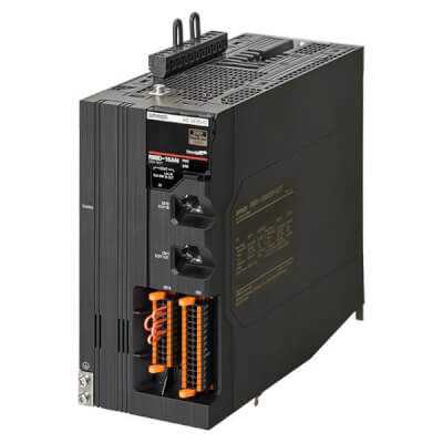Omron R88D-1SAN08H-ECT