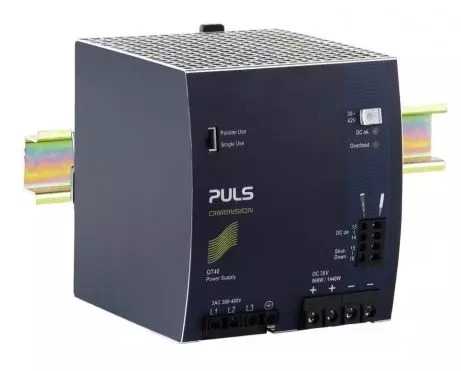 Puls QT40.361