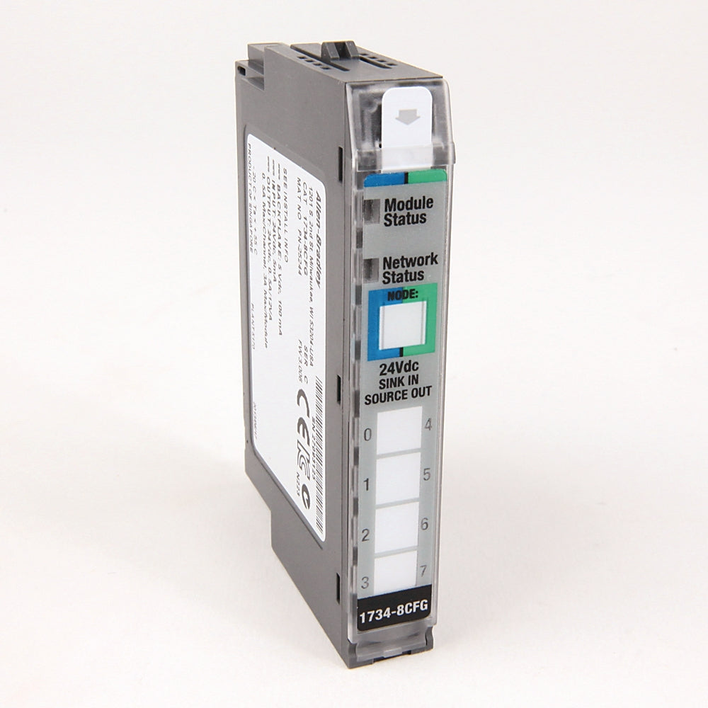 Allen-Bradley - 1734-8CFG