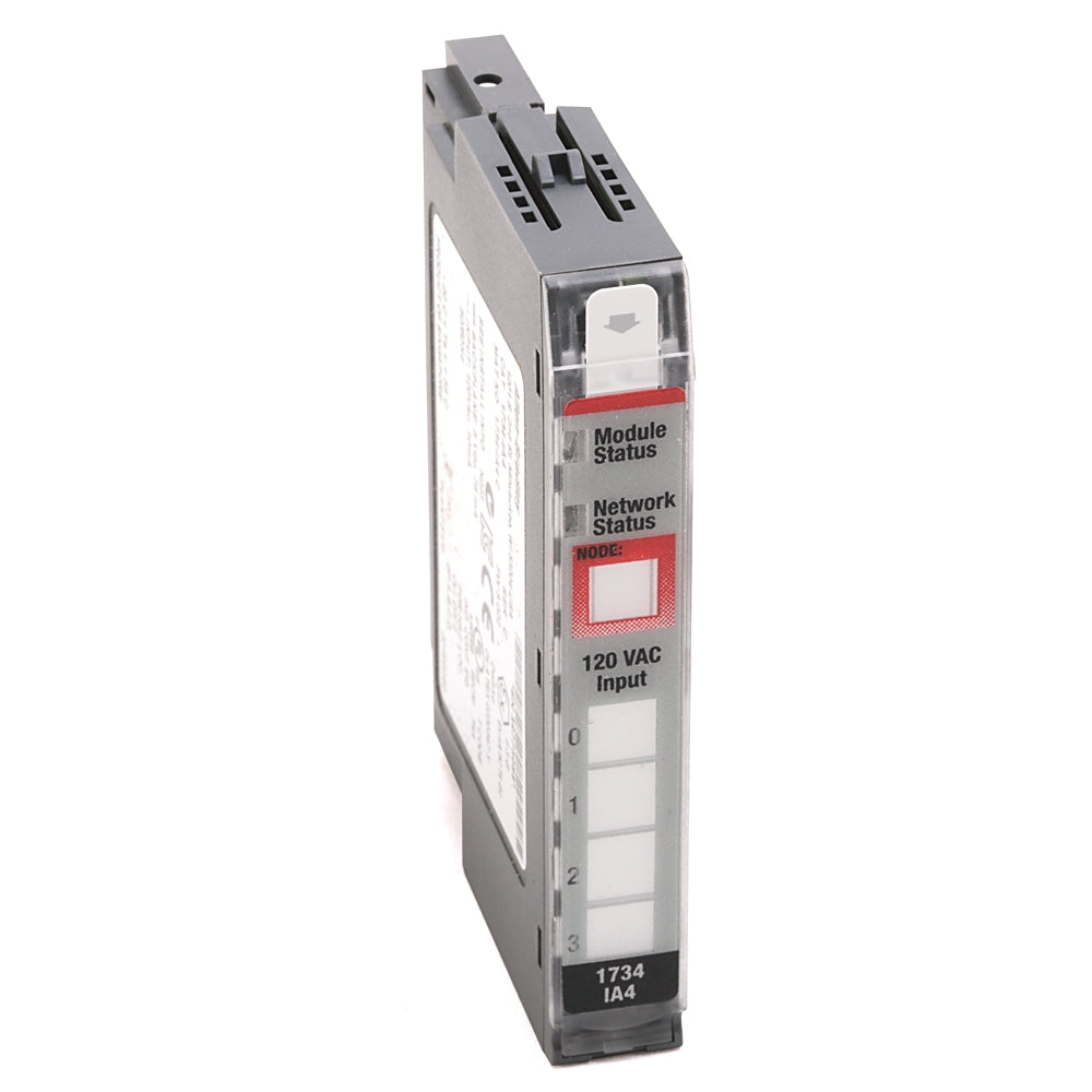 Allen-Bradley - 1734-IA4