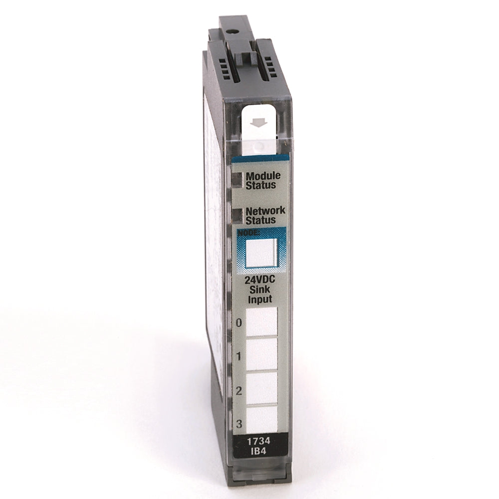 Allen-Bradley - 1734-IB4