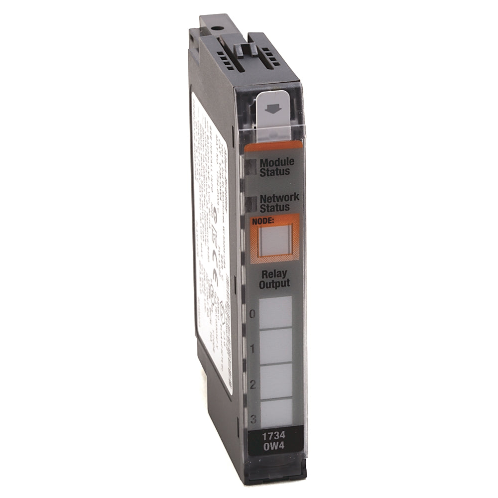 Allen-Bradley - 1734-OW4
