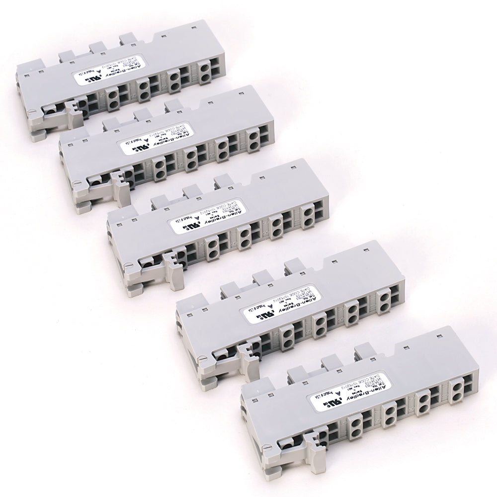 Allen-Bradley 1734-RTB3 Replacement Screw Terminal Block