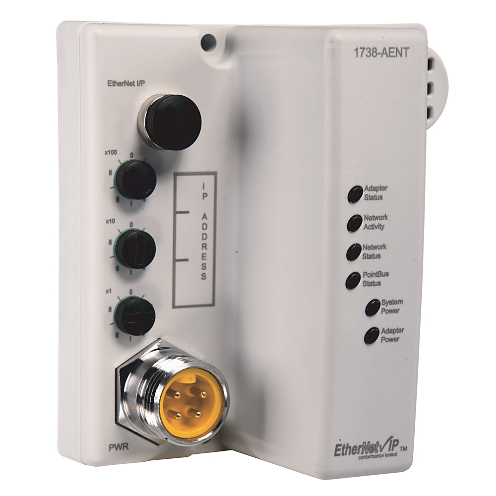 Allen-Bradley - 1738-AENT