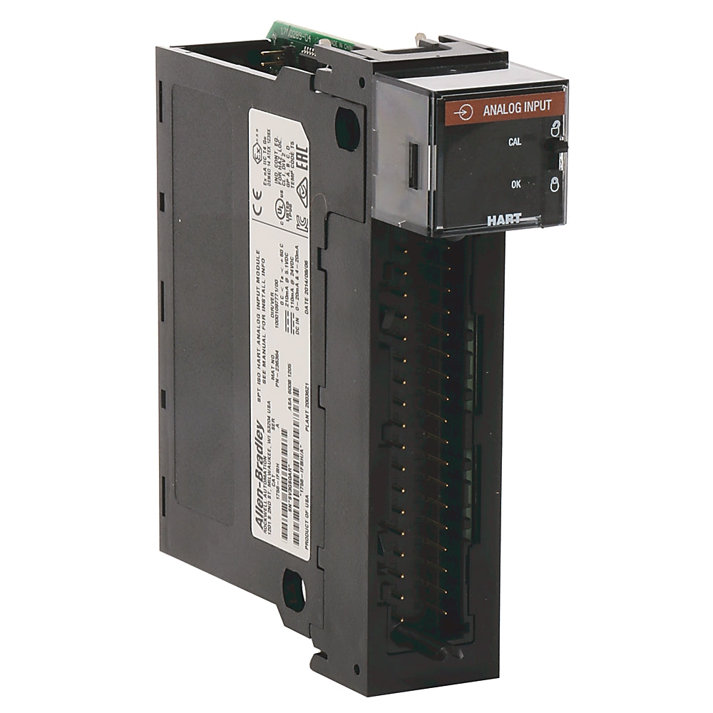 Allen-Bradley - 1756-IF8IH