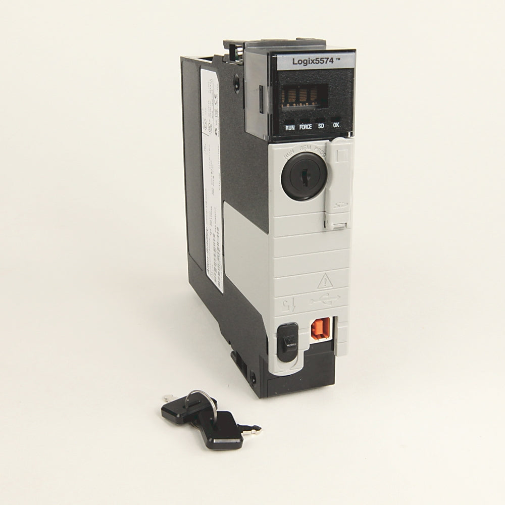 Allen-Bradley - 1756-L74