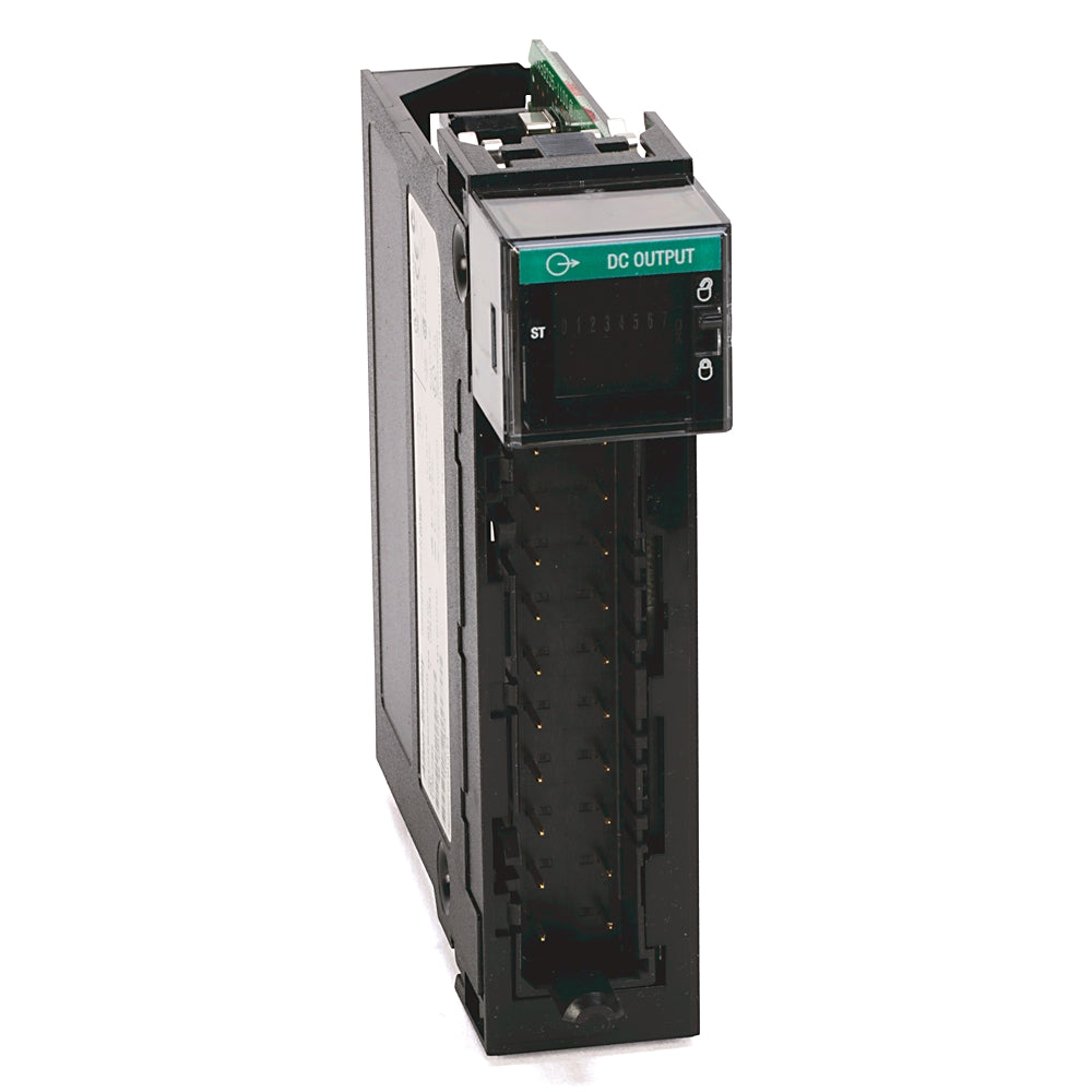 Allen-Bradley 1756-OB8 ControlLogix 8-Point DC Output Module