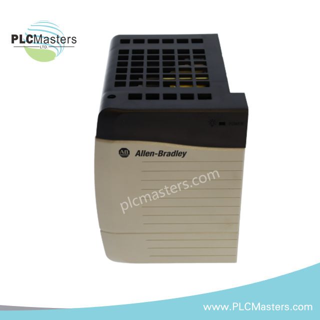 Allen-Bradley - 1756-PA75-B