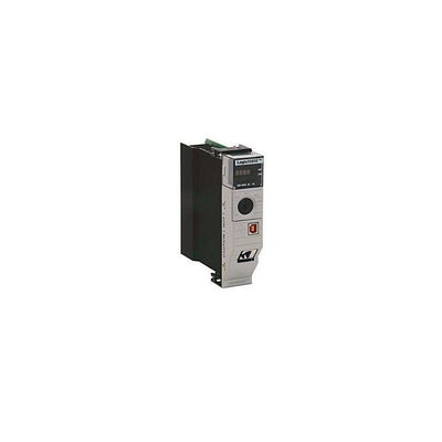 Allen-Bradley 1756-L82E - ControlLogix 5580 Controller, 5 MB Memory, 1 Gb Ethernet