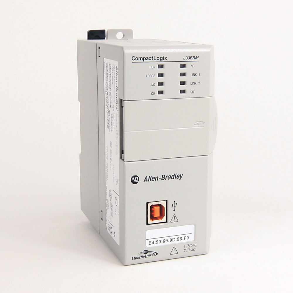 Allen-Bradley - 1769-L33ERM