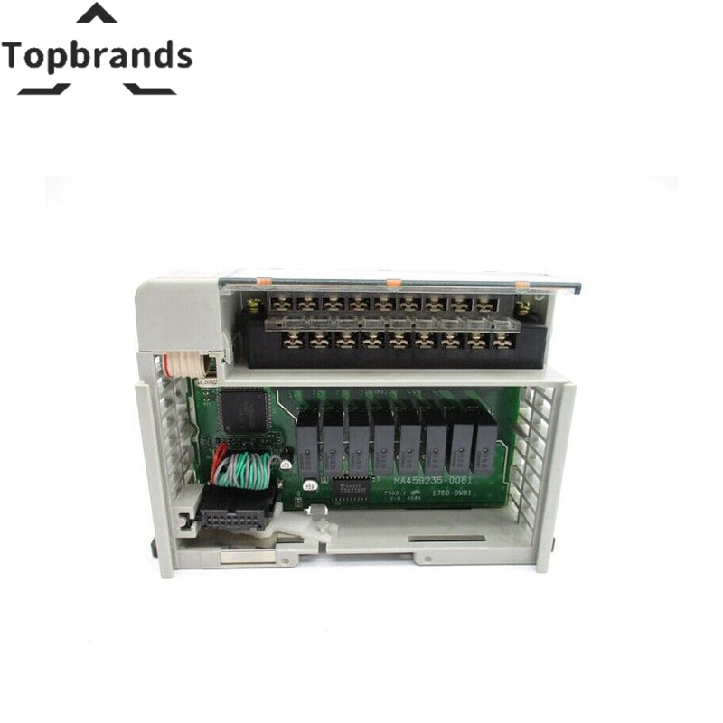 Allen-Bradley - 1769-OW8I