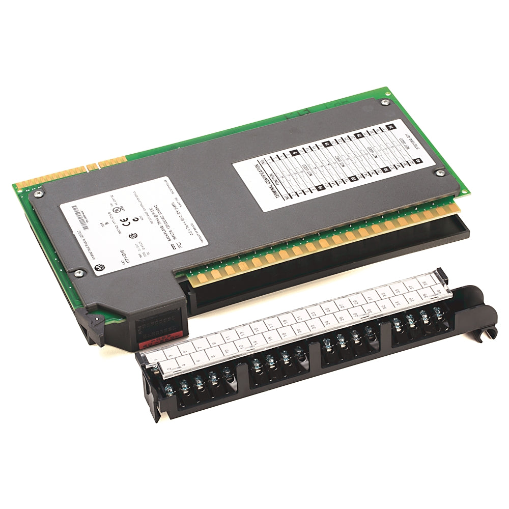 Allen-Bradley 1771-ID16 PLC-5 Isolated Input Module