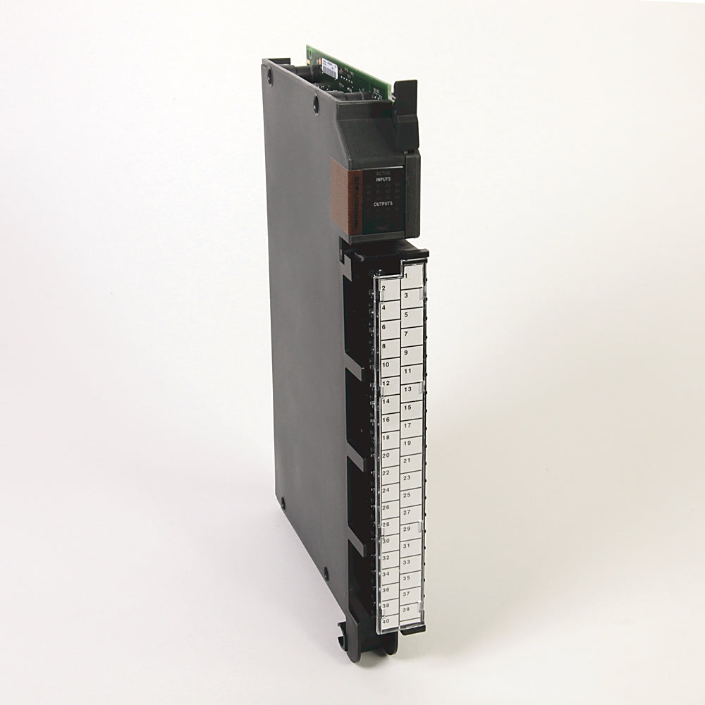 Allen-Bradley - 1771-VHSC