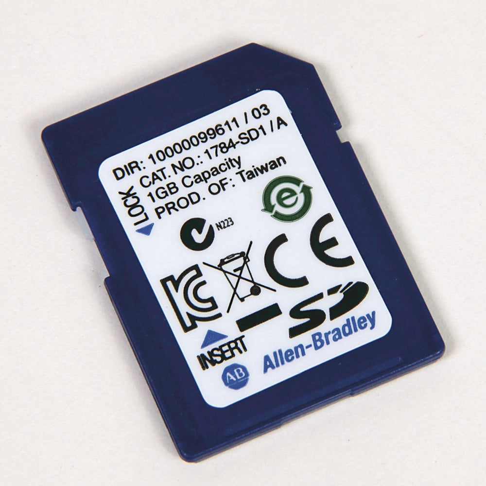Allen-Bradley - 1784-SD1