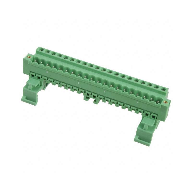 1788101 Phoenix-contact DIN Rail Terminal-Block