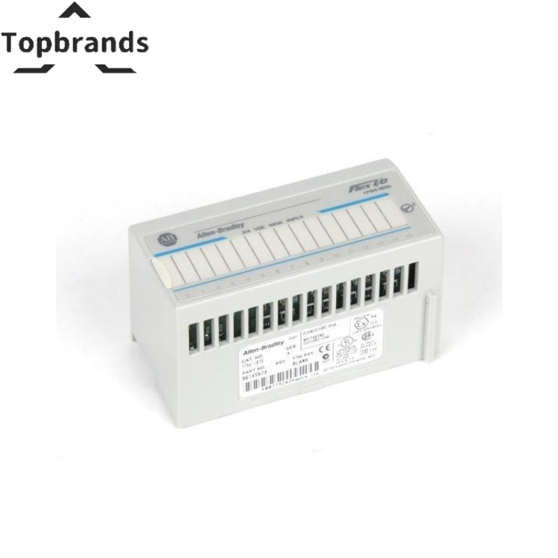 Allen-Bradley - 1794-IB16D