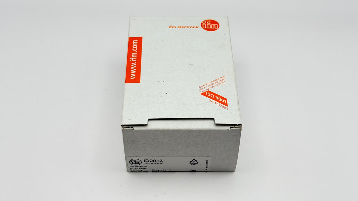 IFM ID0013