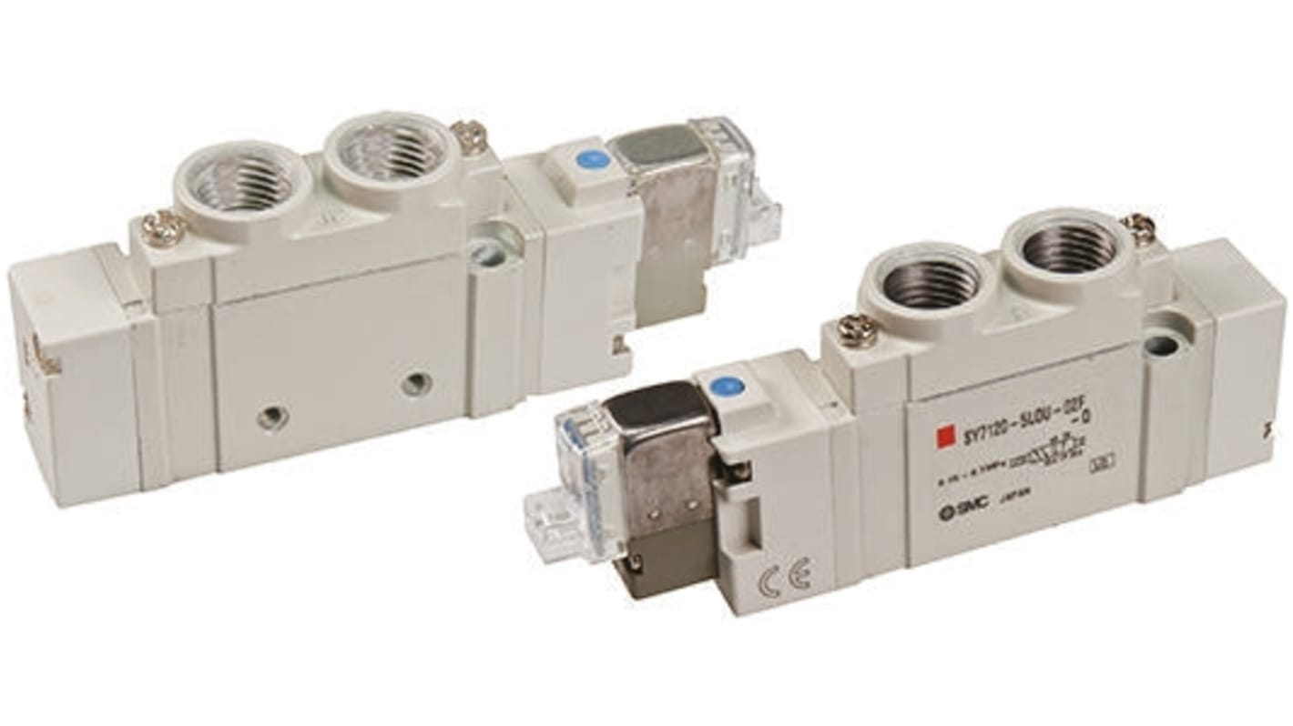 Smc - SY7320-5YO-02F-Q