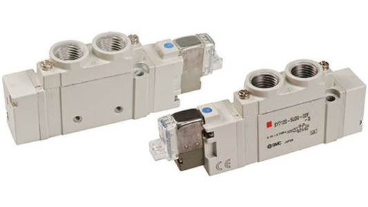 Smc SY7320-5YO-02F-Q