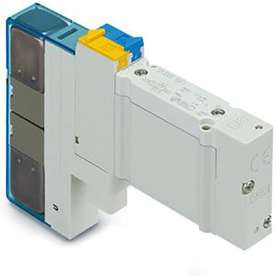 Smc - SY5220-5DZ-01F-Q