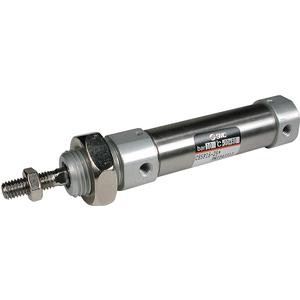 Smc - C85N20-25C