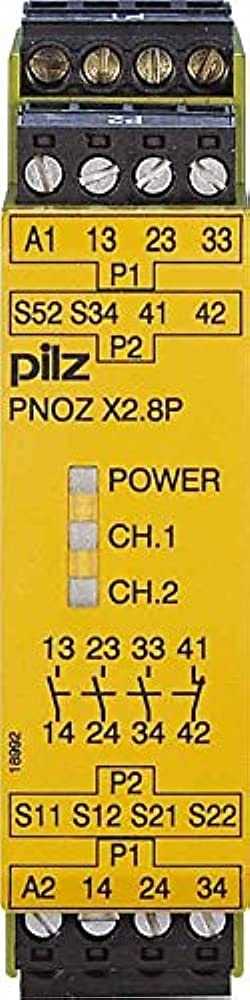 Pilz - 787302