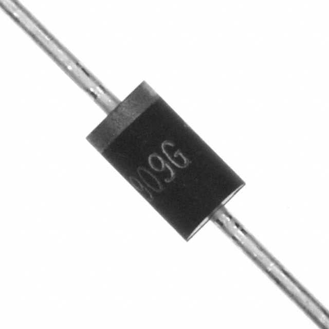 1N5408-E3/54 Vishay Schottky Diode Rectifier