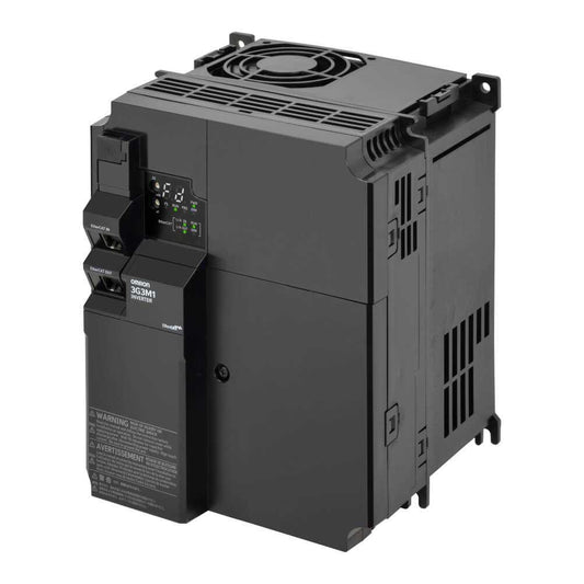 3G3M1-AB037-ECT Omron Inverter Drive