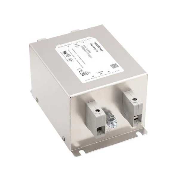 FN2410-32-33 Schaffner Power Line Filter