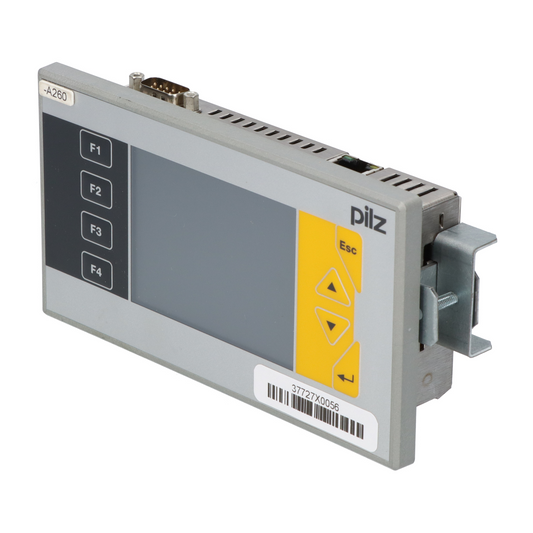 Pilz 264509