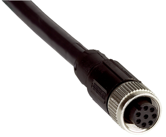 2079315 Sick Sensor & Actuator Cable