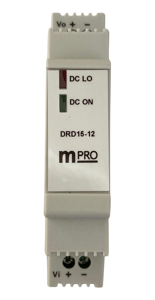 Multicomp-pro DRD15-12