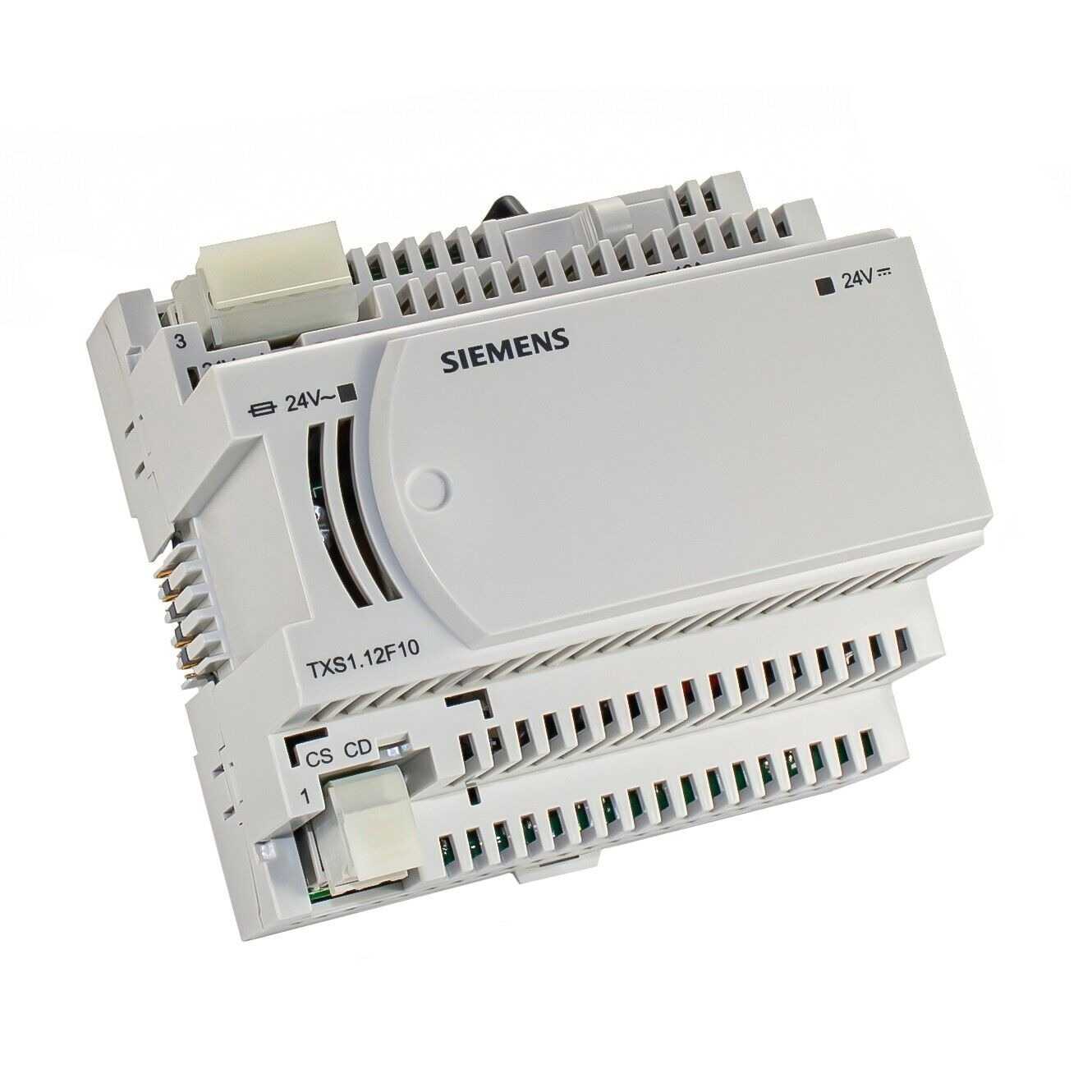 Siemens - TXS1.12F10
