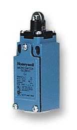 LS2D4L Honeywell Limit Switch