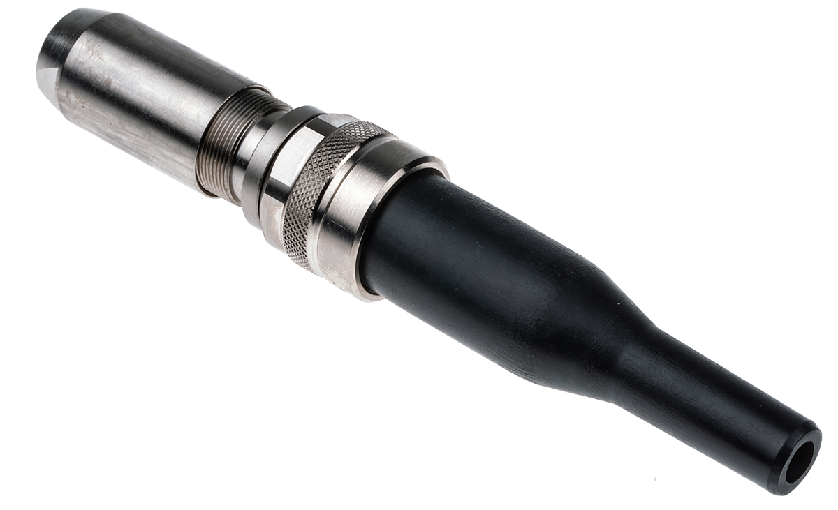 FEDF10TPN0416A075 Eaton Industrial Circular Connector