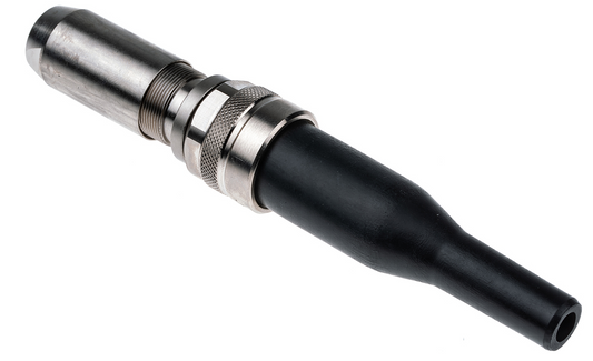 FEDF10TPN0416A075 Eaton Industrial Circular Connector