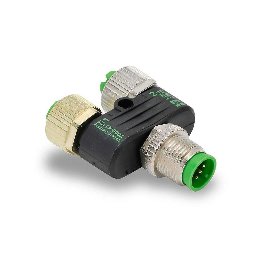 Murrelektronik - 7000-41121-0000000