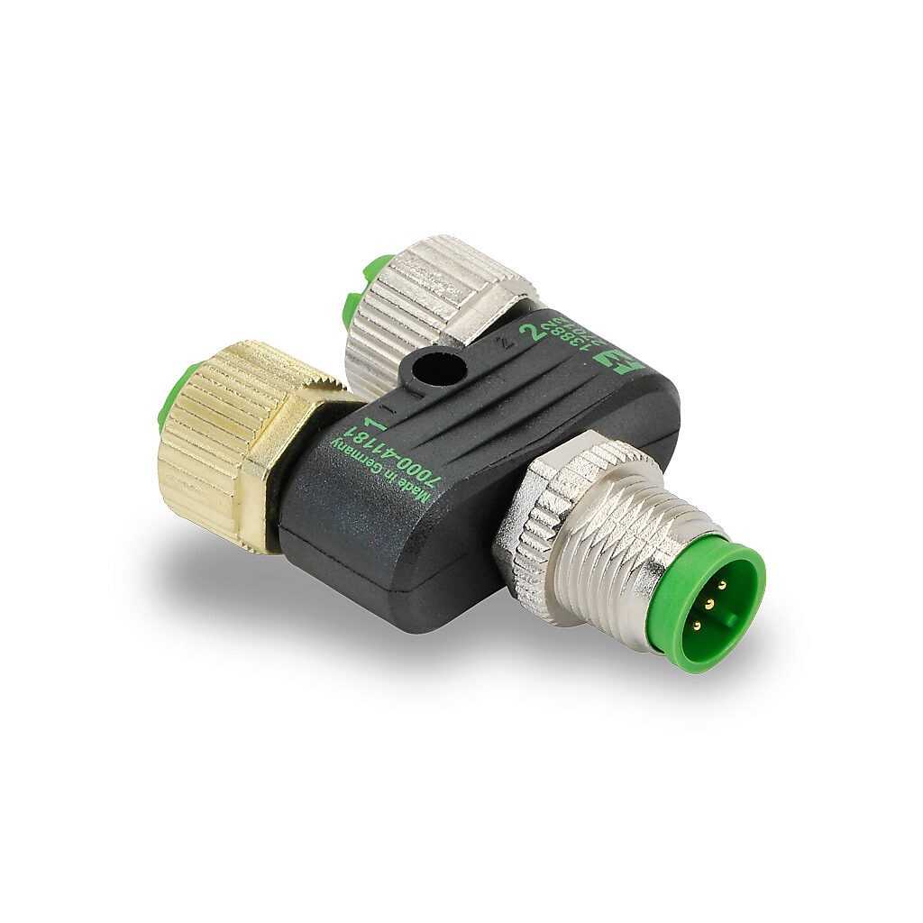 Murrelektronik - 7000-41181-0000000