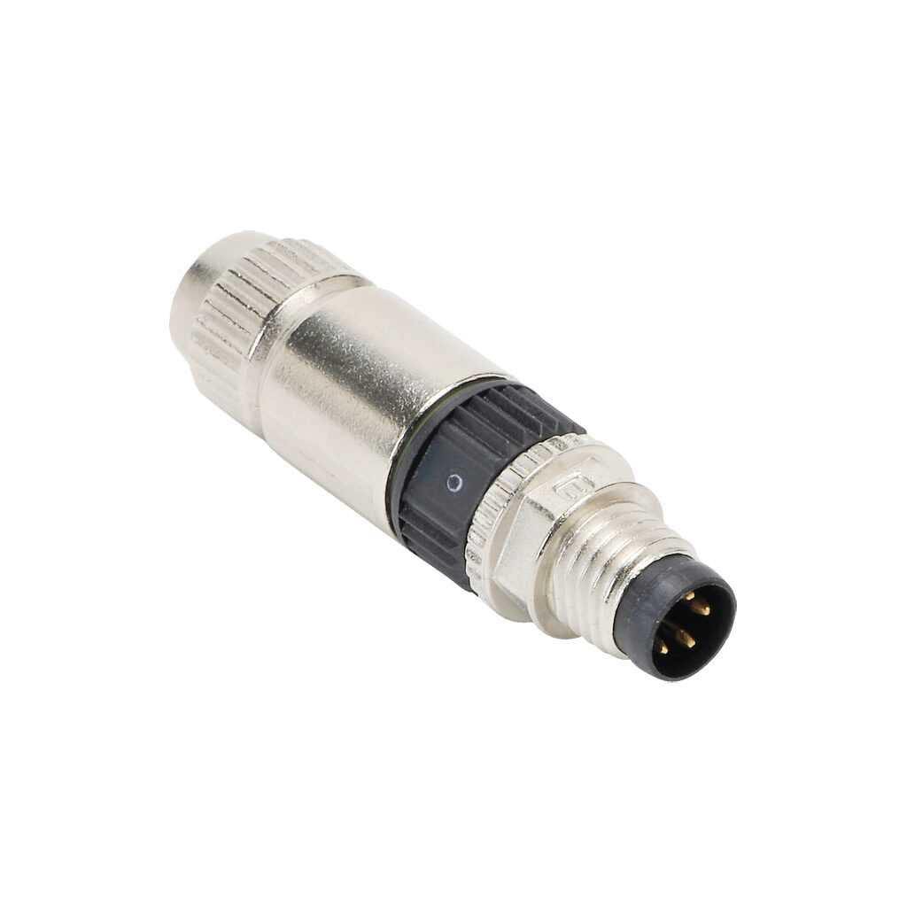 7000-08351-0000000 Murrelektronik Industrial Circular Connector