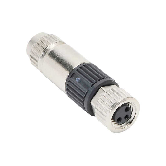 7000-08371-0000000 Murrelektronik Industrial Circular Connector