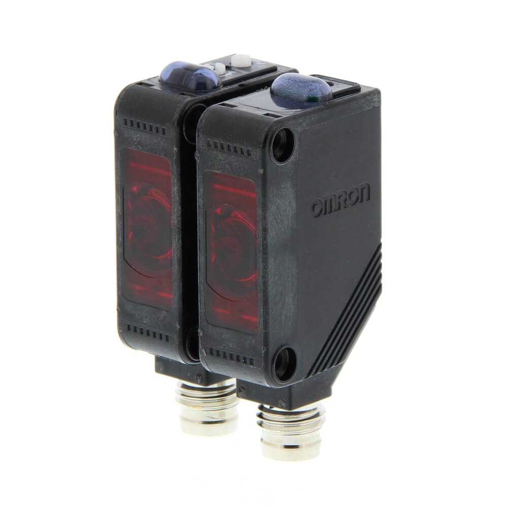 Omron - E3Z-T86A