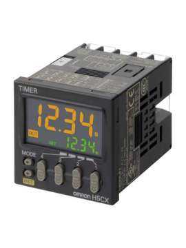 H5CX-L8ED-N Omron Timer Relay