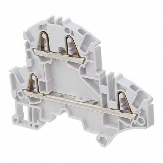 1SNK705210R0000 Te-connectivity DIN Rail Terminal-Block