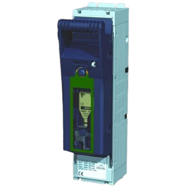 3100101 Italweber DIN Rail Terminal-Block