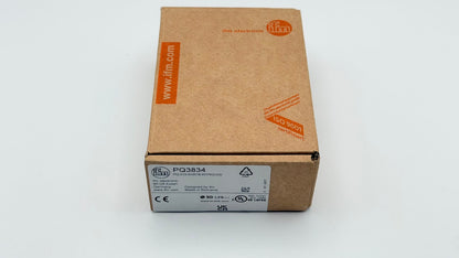 IFM PQ3834