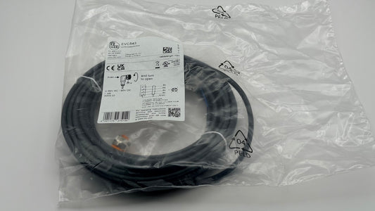 IFM EVC543